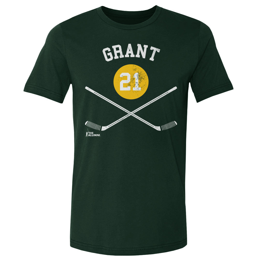 Danny Grant Men's Cotton T-Shirt | 500 LEVEL