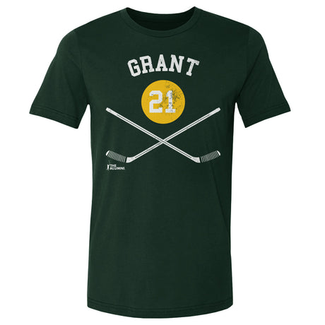 Danny Grant Men's Cotton T-Shirt | 500 LEVEL