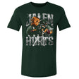 Jalen Hurts Men's Cotton T-Shirt | 500 LEVEL