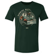 Breece Hall Men's Cotton T-Shirt | 500 LEVEL