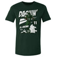 A.J. Brown Men's Cotton T-Shirt | 500 LEVEL
