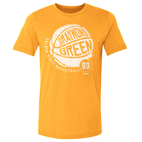 Draymond Green Men's Cotton T-Shirt | 500 LEVEL