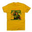 Catfish Hunter Men's Cotton T-Shirt | 500 LEVEL