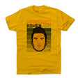 Roman Josi Men's Cotton T-Shirt | 500 LEVEL