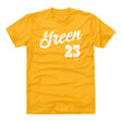 Draymond Green Men's Cotton T-Shirt | 500 LEVEL