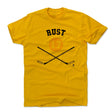 Bryan Rust Men's Cotton T-Shirt | 500 LEVEL