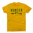 Catfish Hunter Men's Cotton T-Shirt | 500 LEVEL