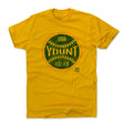 Robin Yount Men's Cotton T-Shirt | 500 LEVEL