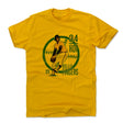Rollie Fingers Men's Cotton T-Shirt | 500 LEVEL