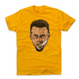 Steph Curry Men's Cotton T-Shirt | 500 LEVEL