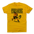 Filip Forsberg Men's Cotton T-Shirt | 500 LEVEL