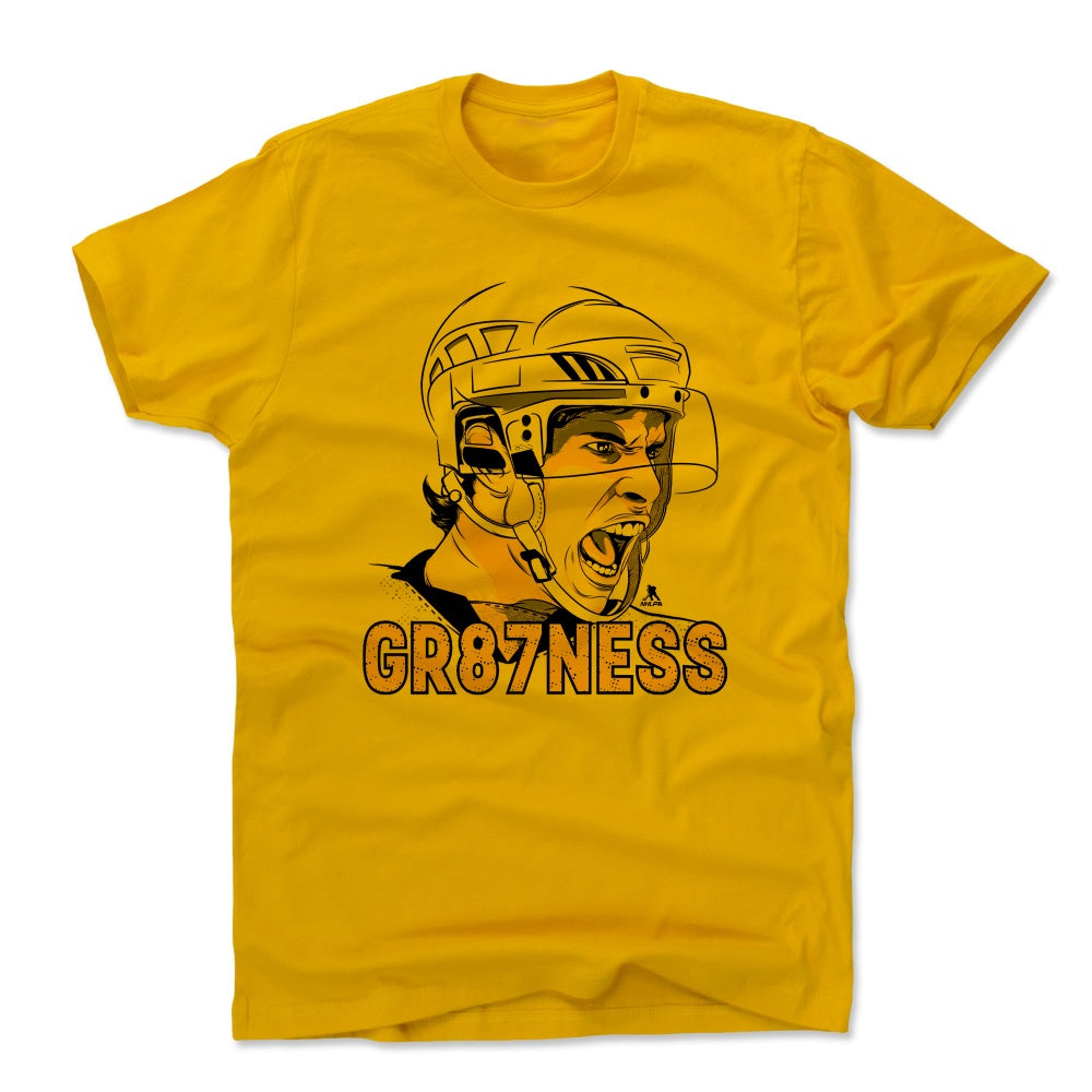 Sidney Crosby Men's Cotton T-Shirt | 500 LEVEL