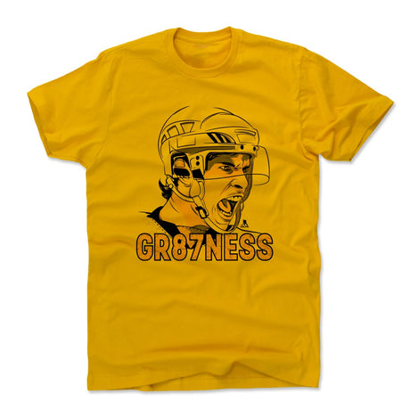Sidney Crosby Men's Cotton T-Shirt | 500 LEVEL