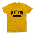 Evgeni Malkin Men's Cotton T-Shirt | 500 LEVEL
