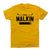 Evgeni Malkin Men's Cotton T-Shirt | 500 LEVEL