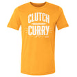 Steph Curry Men's Cotton T-Shirt | 500 LEVEL