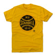 Willie Stargell Men's Cotton T-Shirt | 500 LEVEL