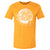 Jalen Hood-Schifino Men's Cotton T-Shirt | 500 LEVEL