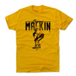 Evgeni Malkin Men's Cotton T-Shirt | 500 LEVEL