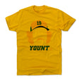 Robin Yount Men's Cotton T-Shirt | 500 LEVEL