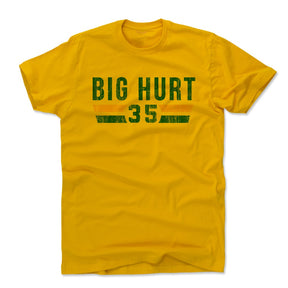 Frank Thomas Men's Cotton T-Shirt | 500 LEVEL