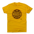 Dave Winfield Men's Cotton T-Shirt | 500 LEVEL