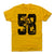 Kris Letang Men's Cotton T-Shirt | 500 LEVEL