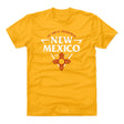 New Mexico Men's Cotton T-Shirt | 500 LEVEL