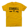 Willie Stargell Men's Cotton T-Shirt | 500 LEVEL