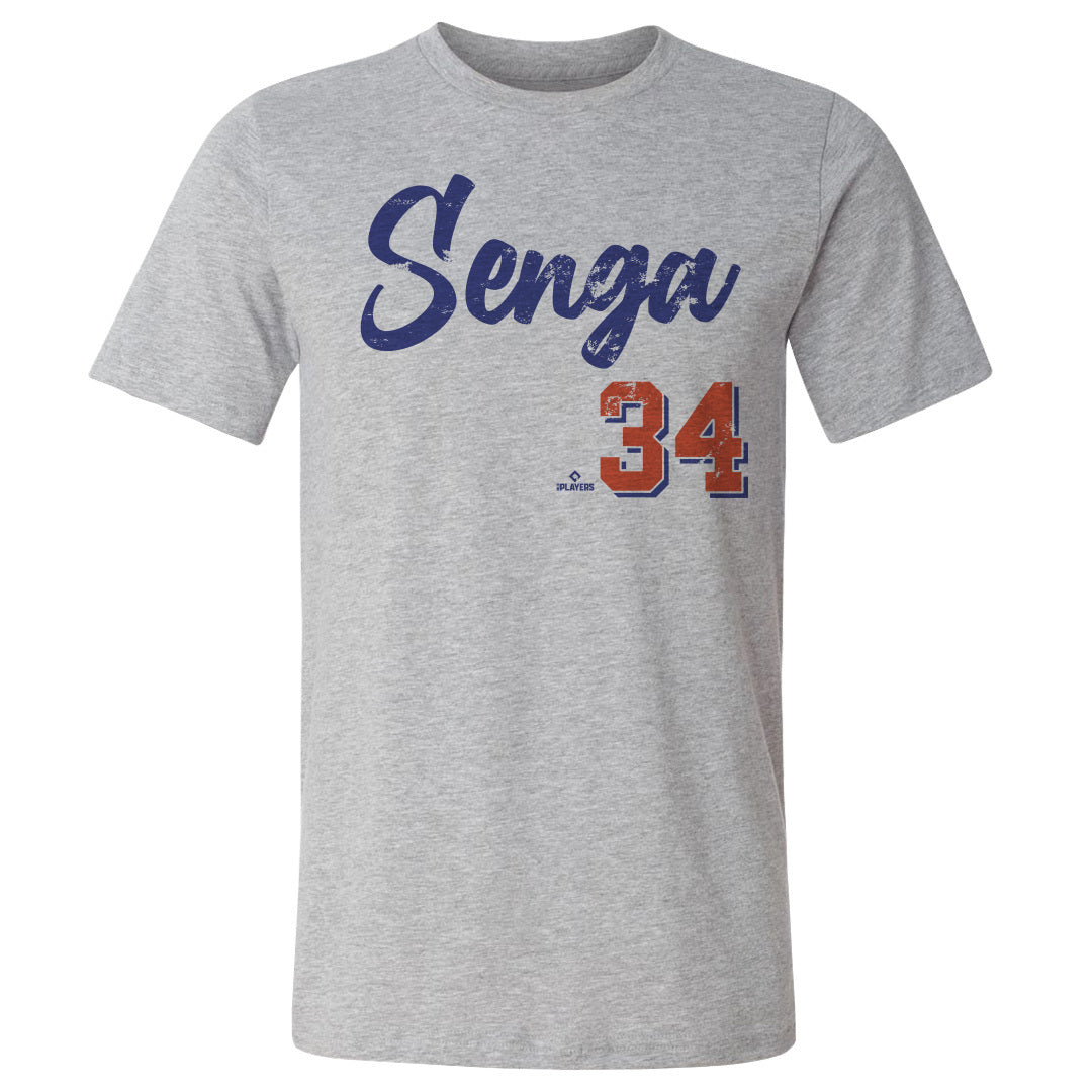 Kodai Senga Men&#39;s Cotton T-Shirt | 500 LEVEL
