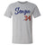 Kodai Senga Men's Cotton T-Shirt | 500 LEVEL