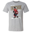 Matthew Tkachuk Men's Cotton T-Shirt | 500 LEVEL