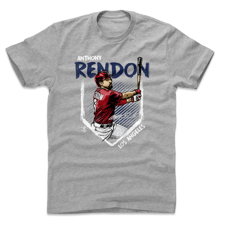 Anthony Rendon Men's Cotton T-Shirt | 500 LEVEL
