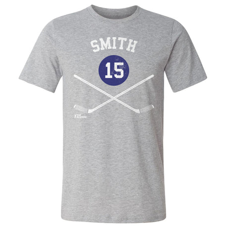 Bobby Smith Men's Cotton T-Shirt | 500 LEVEL