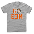 Connor McDavid Men's Cotton T-Shirt | 500 LEVEL