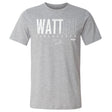 T.J. Watt Men's Cotton T-Shirt | 500 LEVEL
