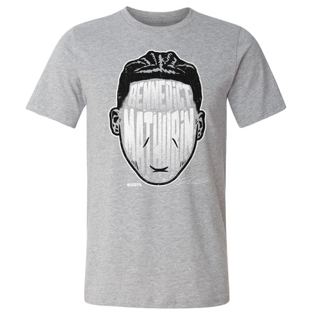 Bennedict Mathurin Men's Cotton T-Shirt | 500 LEVEL