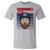 Jon Gray Men's Cotton T-Shirt | 500 LEVEL