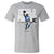 Donald Parham Jr. Men's Cotton T-Shirt | 500 LEVEL