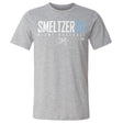 Devin Smeltzer Men's Cotton T-Shirt | 500 LEVEL