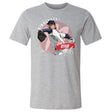 Joe Ryan Men's Cotton T-Shirt | 500 LEVEL