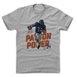Walter Payton Men's Cotton T-Shirt | 500 LEVEL