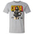 Chyna Men's Cotton T-Shirt | 500 LEVEL