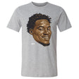 Devon Witherspoon Men's Cotton T-Shirt | 500 LEVEL