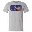 Wayne Gretzky Men's Cotton T-Shirt | 500 LEVEL