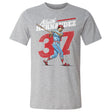 Keith Hernandez Men's Cotton T-Shirt | 500 LEVEL