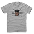 Anze Kopitar Men's Cotton T-Shirt | 500 LEVEL