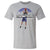 Klay Thompson Men's Cotton T-Shirt | 500 LEVEL