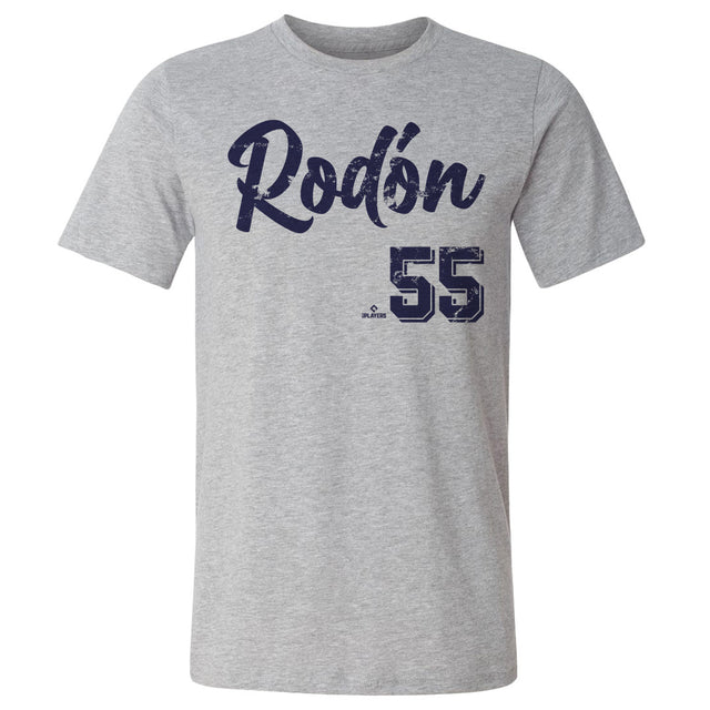 Carlos Rodon Men's Cotton T-Shirt | 500 LEVEL