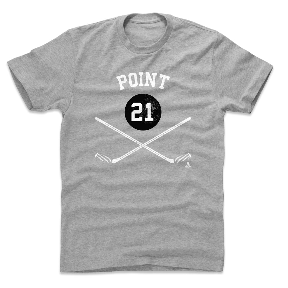 Brayden Point Men's Cotton T-Shirt | 500 LEVEL